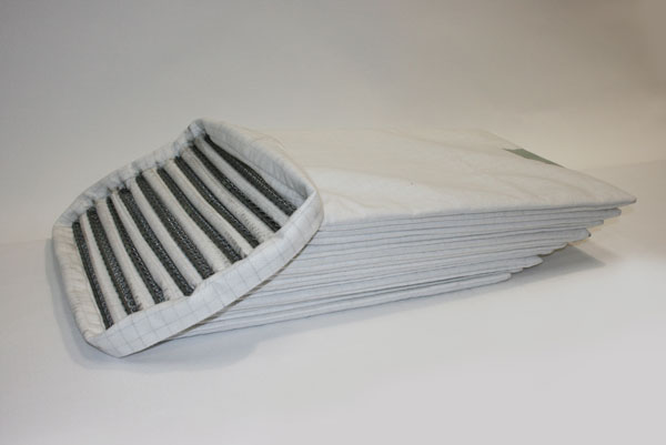 Multipocket Filter Bags - Filter Services Limited